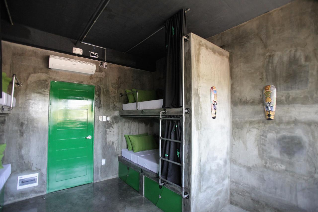 W Hostel Boracay Boracay Island Exteriér fotografie