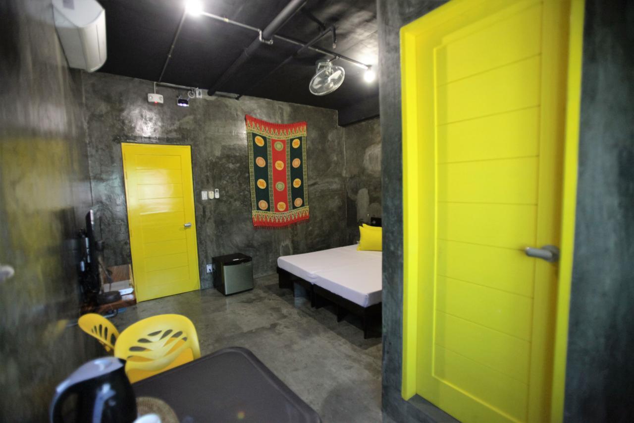 W Hostel Boracay Boracay Island Exteriér fotografie