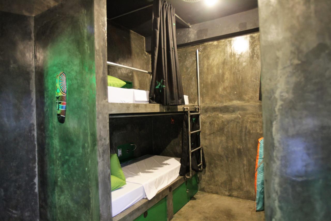 W Hostel Boracay Boracay Island Exteriér fotografie