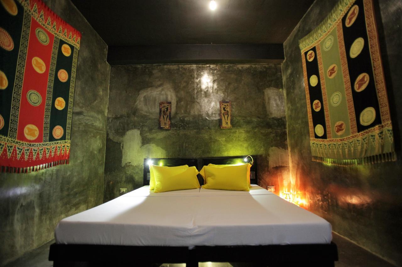 W Hostel Boracay Boracay Island Exteriér fotografie