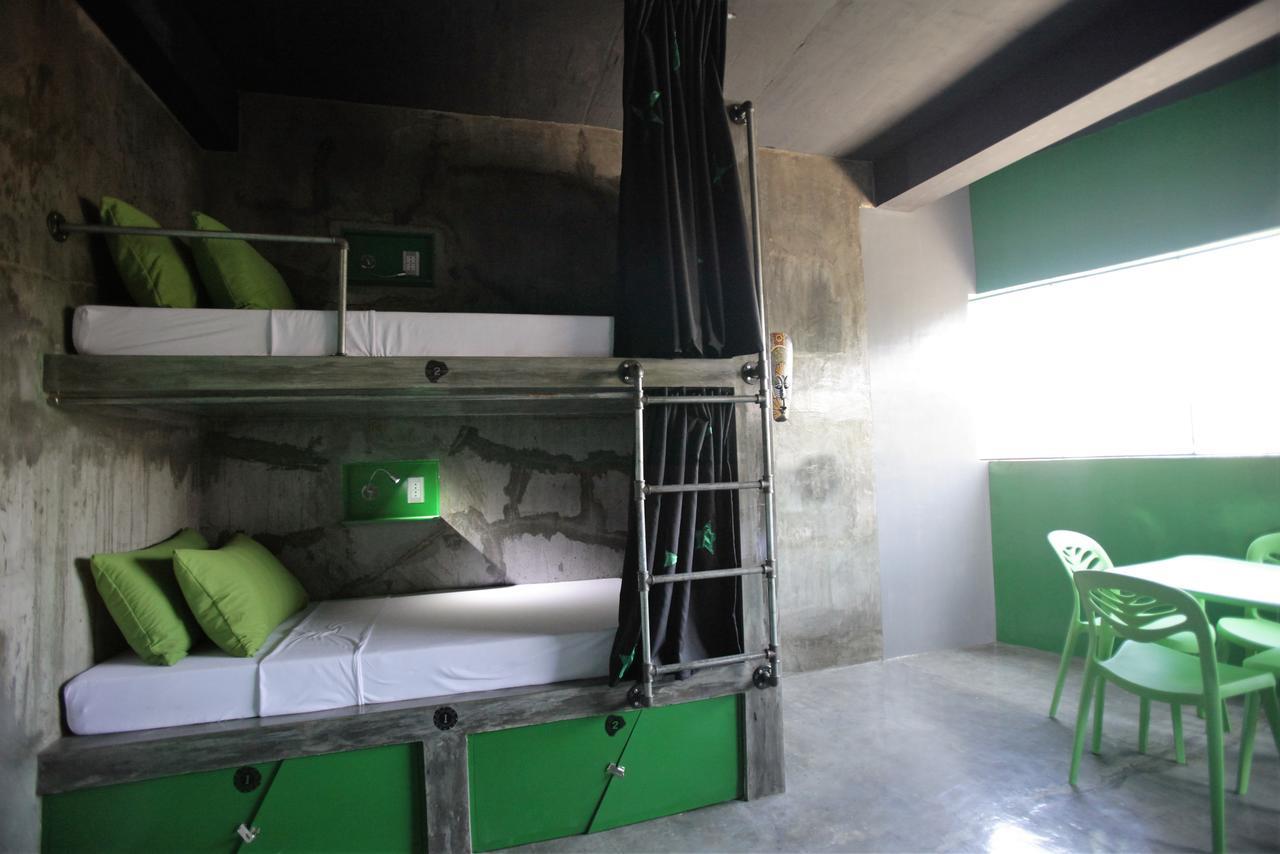 W Hostel Boracay Boracay Island Exteriér fotografie