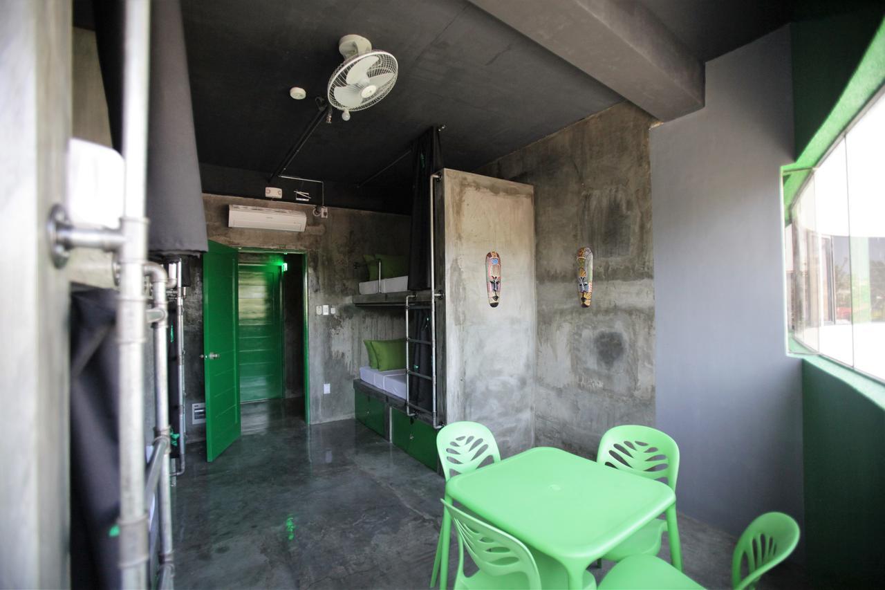 W Hostel Boracay Boracay Island Exteriér fotografie