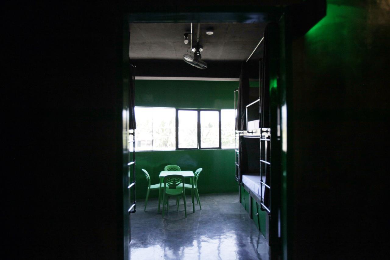 W Hostel Boracay Boracay Island Exteriér fotografie