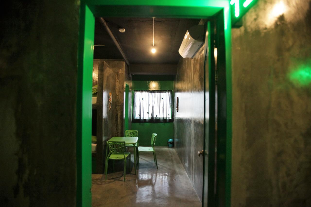 W Hostel Boracay Boracay Island Exteriér fotografie