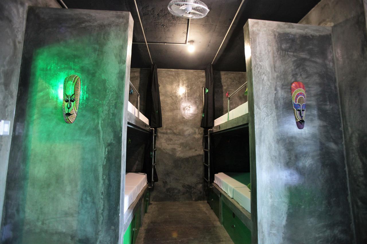 W Hostel Boracay Boracay Island Exteriér fotografie